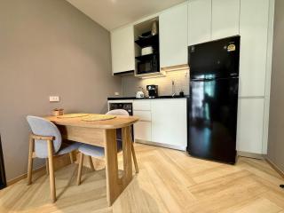 The Title Legendary Bang-Tao Garden Harmony I-406 - 3