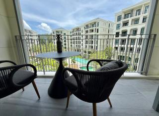 The Title Legendary Bang-Tao Garden Harmony I-406 - 1