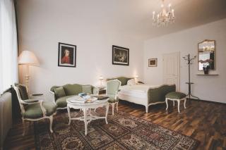 Kurhotel & Hotel Mozart - 2