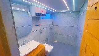 The Countryman A-Frames Cabin-A - 8