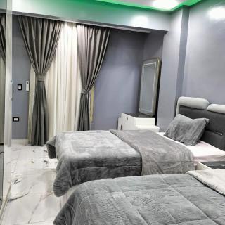 Hotel Apartment on Abbas El Akkad Street, Next to City Stars Mall, Nasr City, Cairo - 8