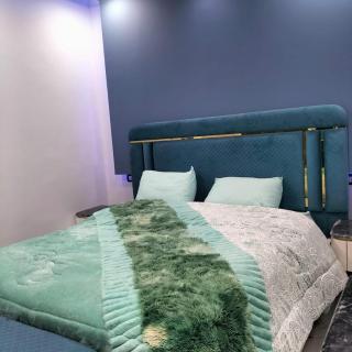 Hotel Apartment on Abbas El Akkad Street, Next to City Stars Mall, Nasr City, Cairo - 7