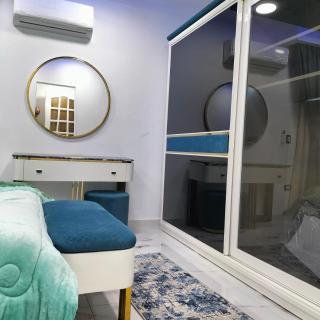 Hotel Apartment on Abbas El Akkad Street, Next to City Stars Mall, Nasr City, Cairo - 1