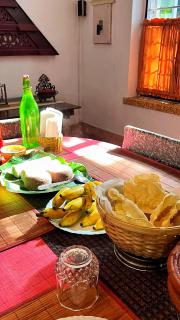 Govindamangalam Homestay - Cochin - 9