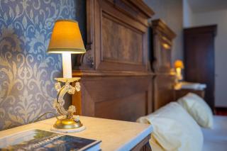 Kurhotel & Hotel Mozart - 6