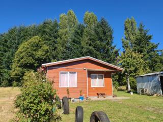 Cabaña Pulingue-Base Camp - 0