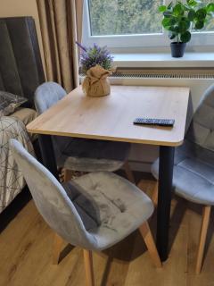 Pokoje Gościnne Karpacka 17 prywatne łazienki parking - 2