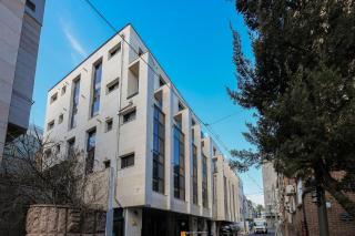 Gangnam Seolleung 5min, New Premium 2BR, 2 Queens, Rooftop, Gym - 5