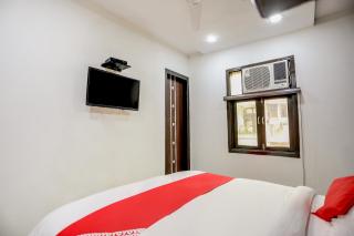 Hotel O Anshun Residency Near Mk Cinemas Rohini - 0