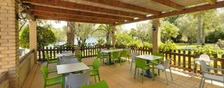 Helion Resort - Gouviá - 3