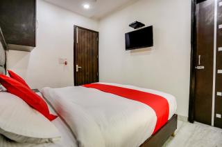 Hotel O Anshun Residency Near Mk Cinemas Rohini - 6