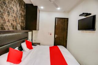 Hotel O Anshun Residency Near Mk Cinemas Rohini - 5