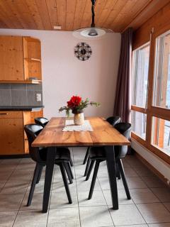 Ferienwohnung Leuweli - 5