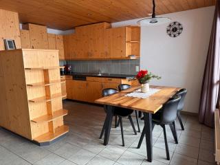 Ferienwohnung Leuweli - 7