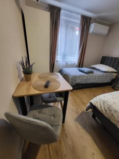 Pokoje Gościnne Karpacka 17 prywatne łazienki parking - 3