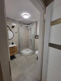 Pokoje Gościnne Karpacka 17 prywatne łazienki parking - 4