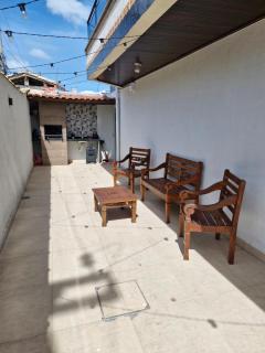 Aconchegante Casa de Praia em Cabo Frio - 7