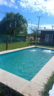 la marta casa de descanso - 0