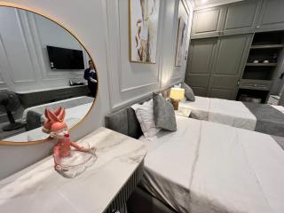 Marina Sunrise Boutique Hotel - 0