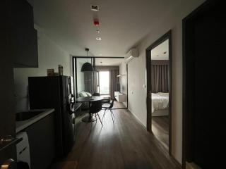 35sqm comfy condo near JJ Market - 3