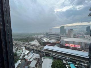 35sqm comfy condo near JJ Market - 2