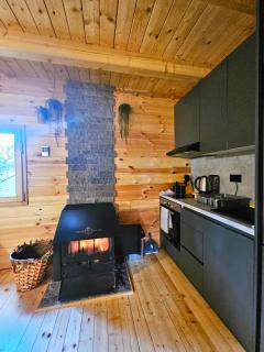 Apartments Homeland - 4