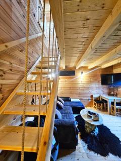 Apartments Homeland - 5