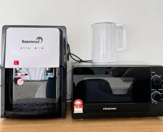 The Urban Suites City&seaview - 9