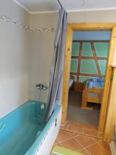 Ferienwohnung Leon - 7