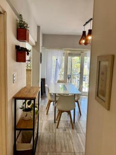 Departamento a la calle Premium Aldrey - Mar del Plata - 1