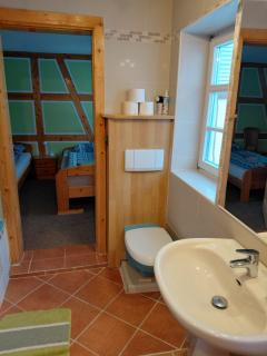 Ferienwohnung Leon - 8