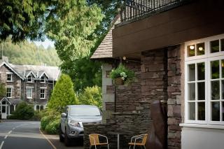Jacksons Guesthouse - Grasmere - 9