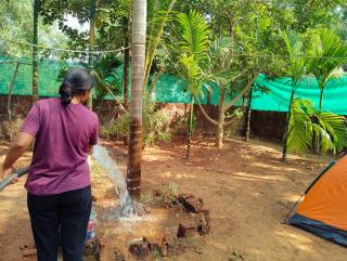 Aasare Home Stay Gokarna - 8