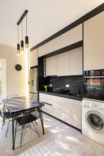 Luxurious Central Stay - Self Check-in - 9