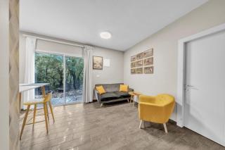 Engel apartments -אירוח למטיילים בגליל עליון - 1