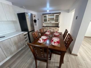 Bello departamento con vista al Mar - 0