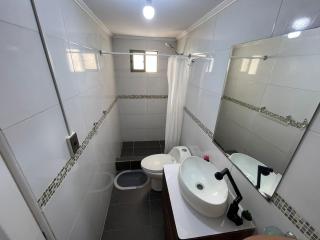 Bello departamento con vista al Mar - 4