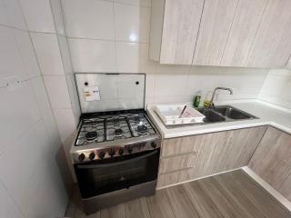 Bello departamento con vista al Mar - 3