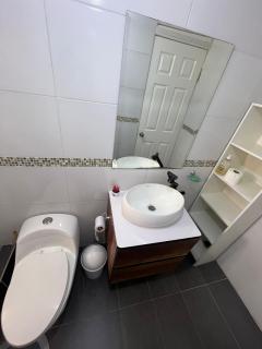 Bello departamento con vista al Mar - 2