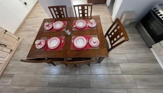 Bello departamento con vista al Mar - 1