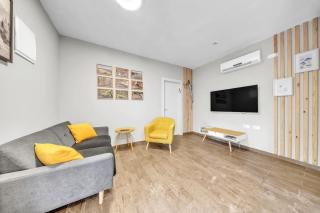 Engel apartments -אירוח למטיילים בגליל עליון - 3