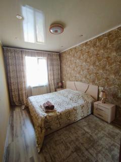 Apartment in Gyumri - 4