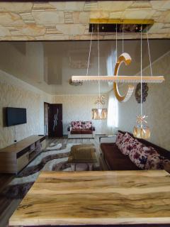 Apartment in Gyumri - 7