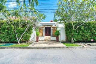 The Baan Bua Elefant Villa - 8