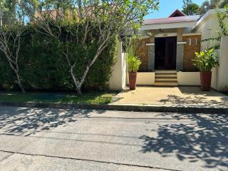 The Baan Bua Elefant Villa - 5