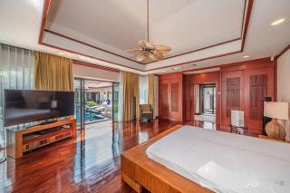 The Baan Bua Elefant Villa - 3