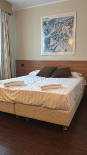 GARDEN HOTEL - Praticello di Gattatico - Terre di Canossa - 8