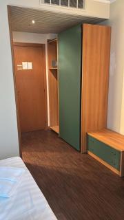 GARDEN HOTEL - Praticello di Gattatico - Terre di Canossa - 7