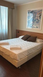 GARDEN HOTEL - Praticello di Gattatico - Terre di Canossa - 5