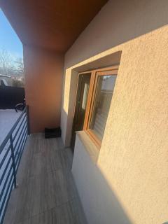 Central Confort Apartament - 1